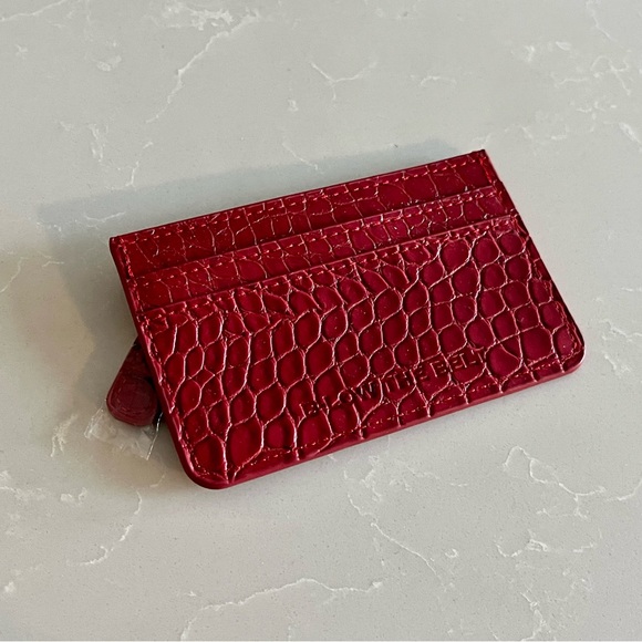 B-Low The Belt Cardcase - Picture 4 of 4